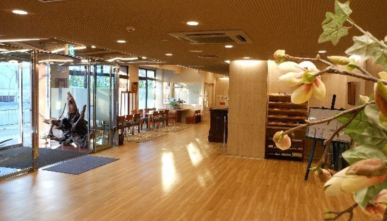 Chambre standard (double) - (RYOKAN) Saga Grace Hotel