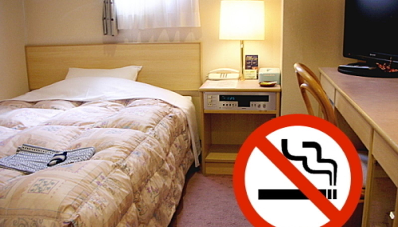 Habitación estándar (individual) - Hotel Oaks Yao