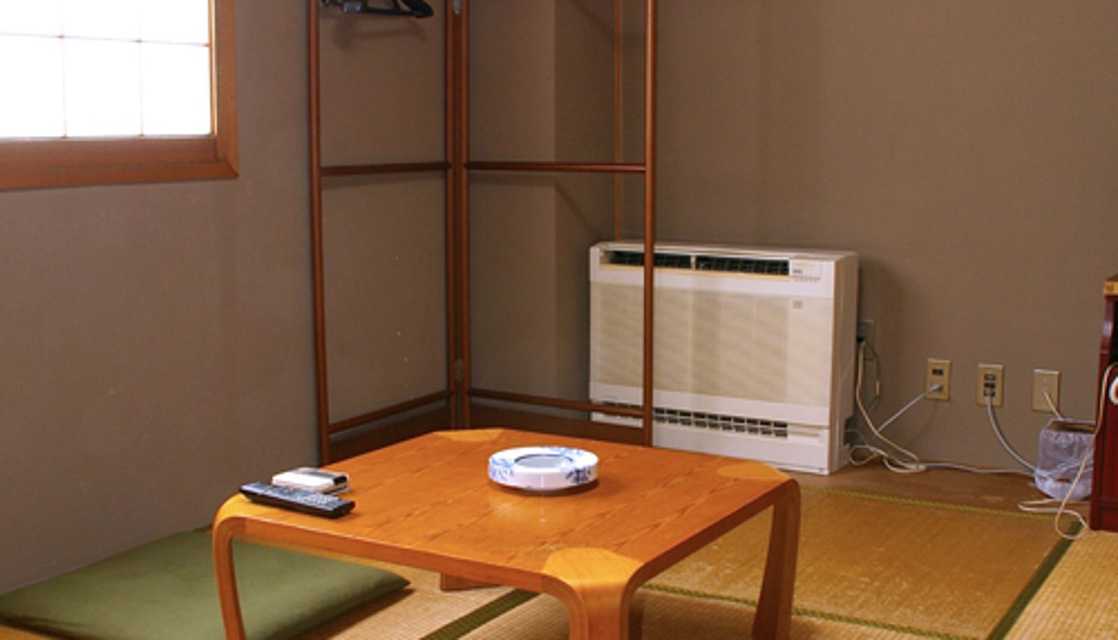 Chambre standard (double) - (RYOKAN) Tomiyamakan