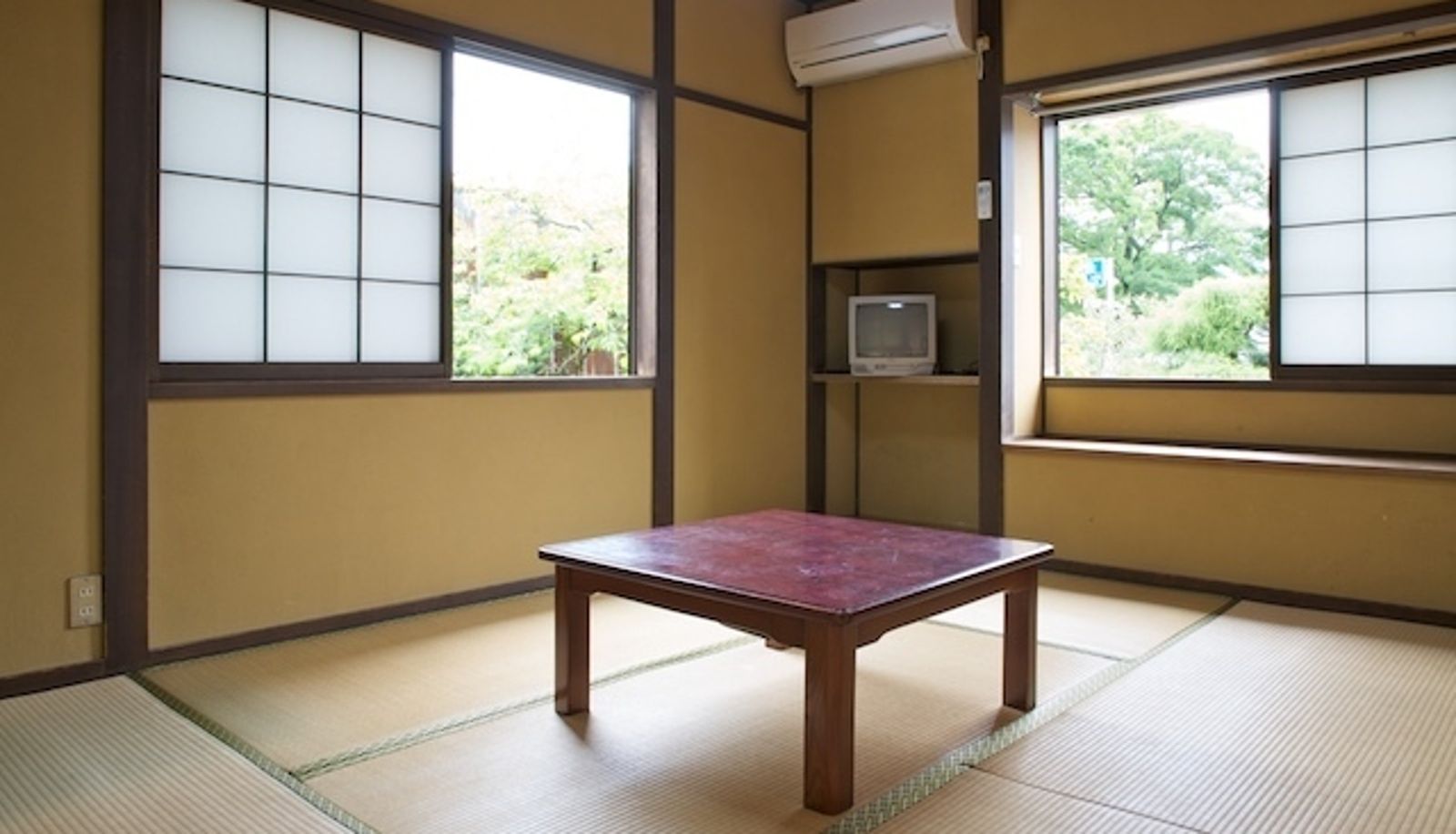Standardzimmer (Doppel) - (RYOKAN) Kiyotaki Ryokan