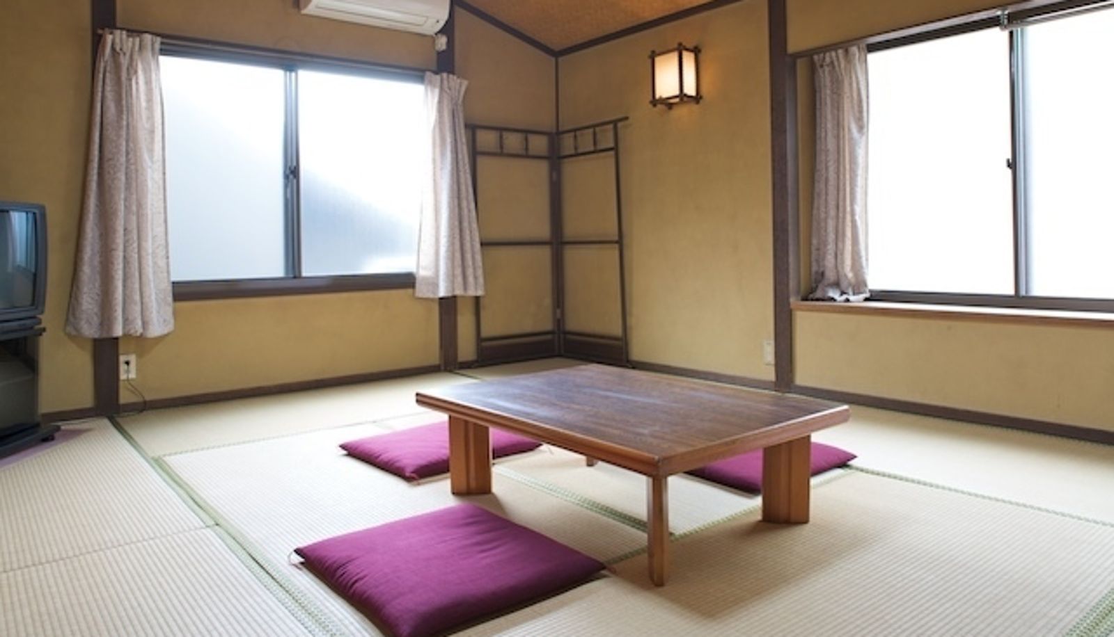 Standardzimmer (Doppel) - (RYOKAN) Kiyotaki Ryokan