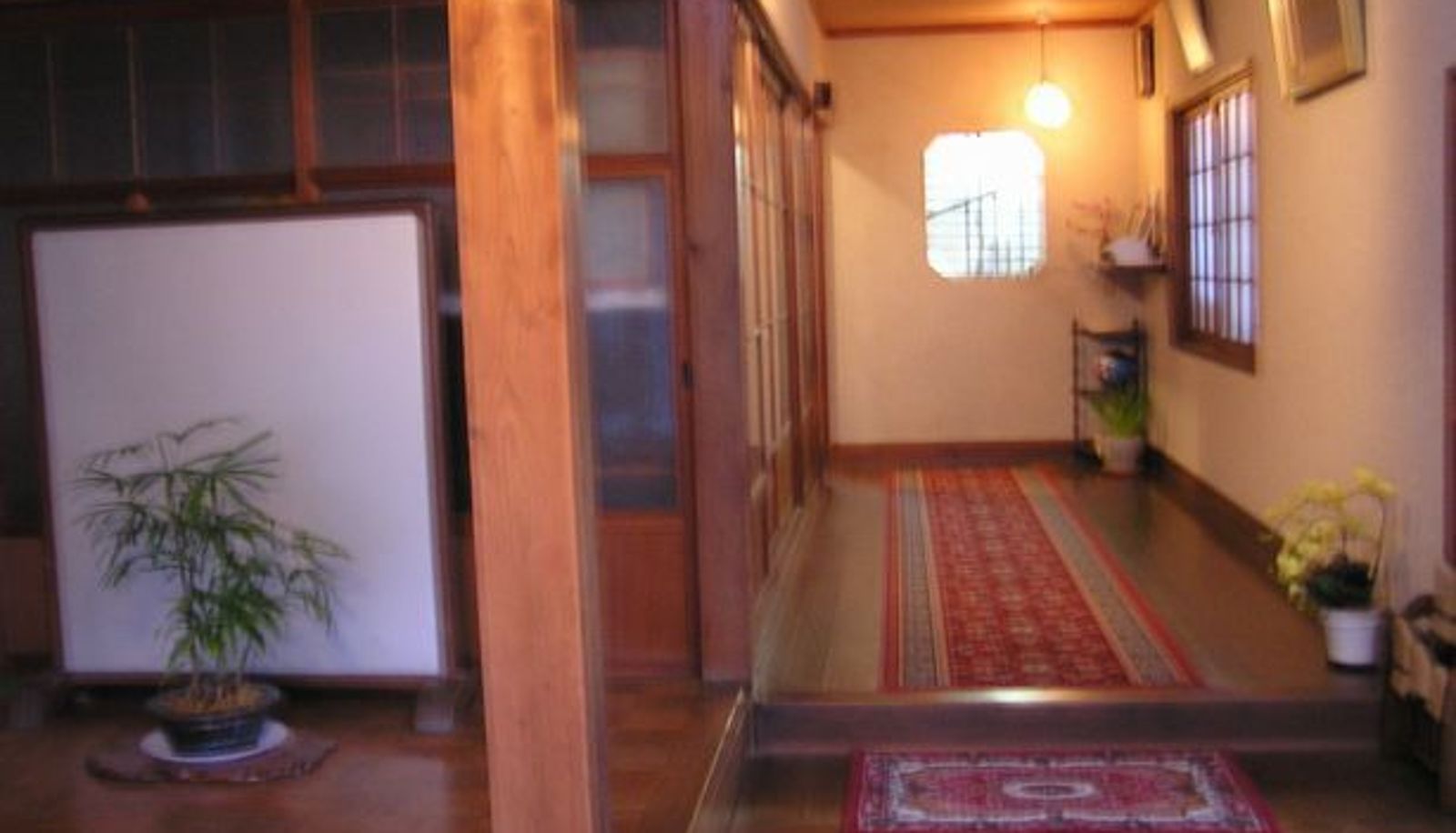 Standardzimmer (Doppel) - (RYOKAN) Nakagawa Ryokan