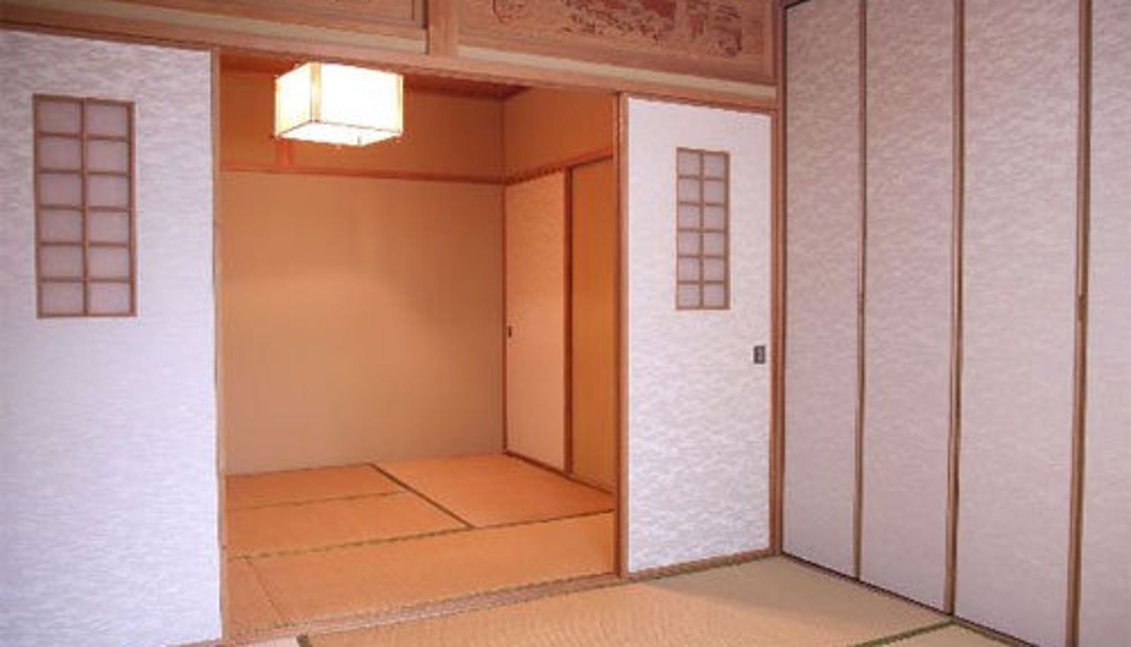 Standard room (single) - Guesthouse Sakura Komachi