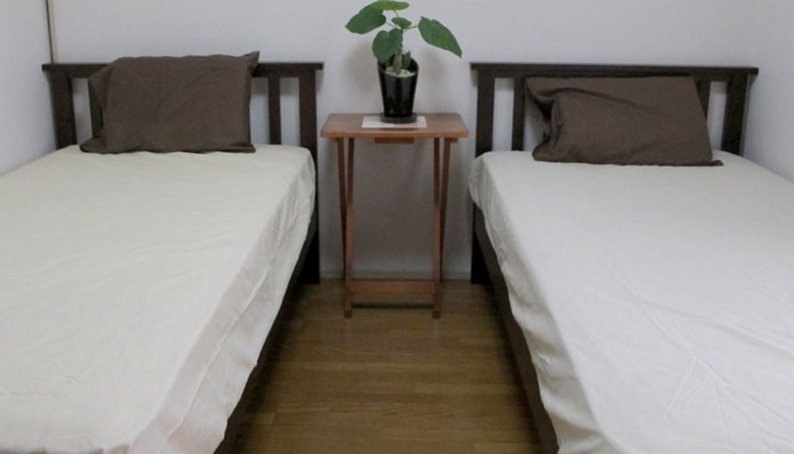 Standard room (double) - Guesthouse Sakura Komachi