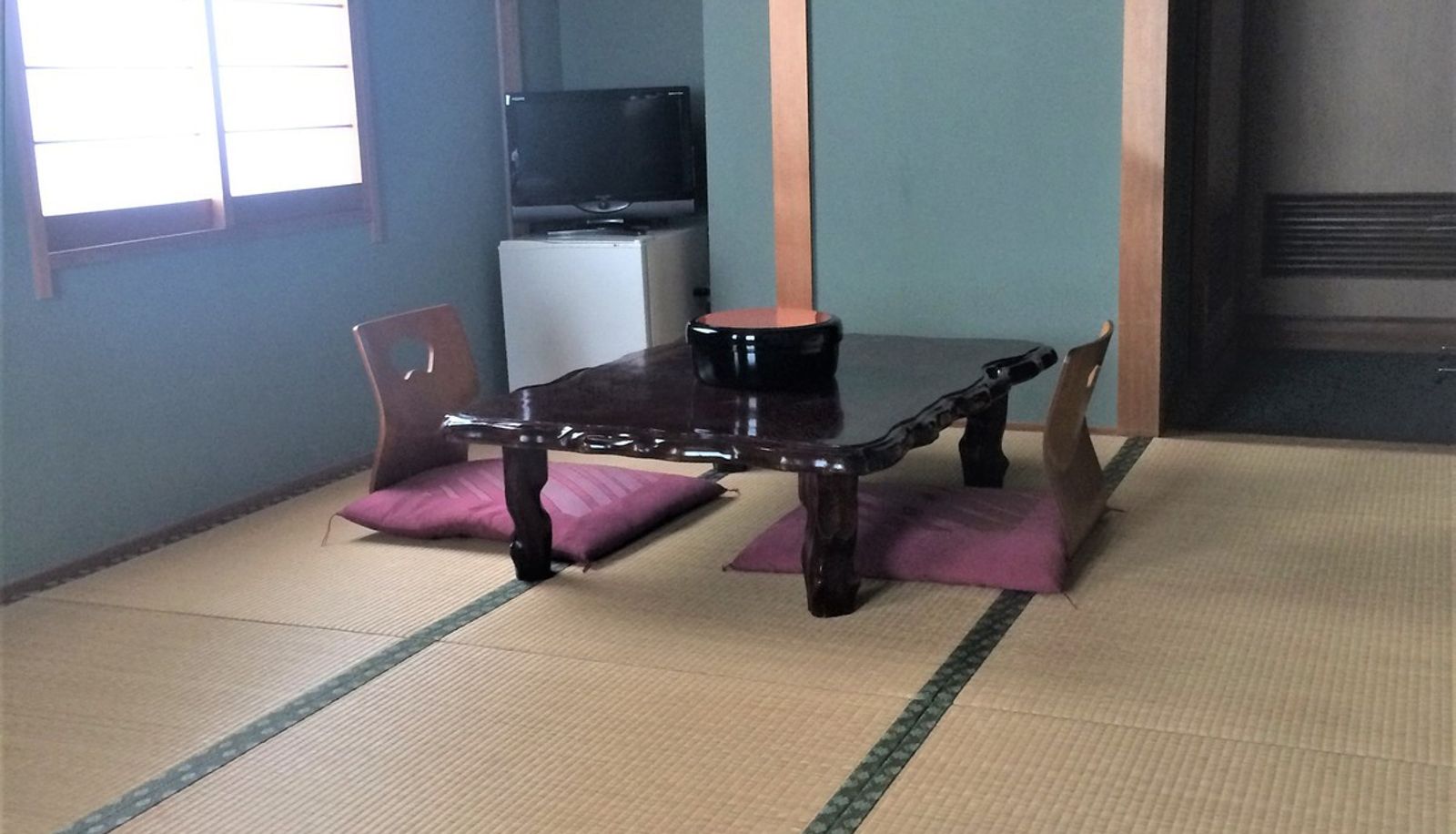 Standard room (double) - Hotel Yamacho