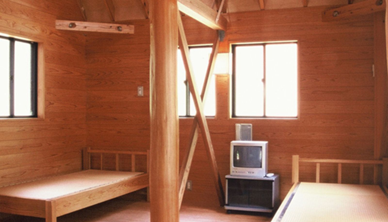 Standard room (double) - (RYOKAN) OYO Ryokan Kotonotakiso Susamicho