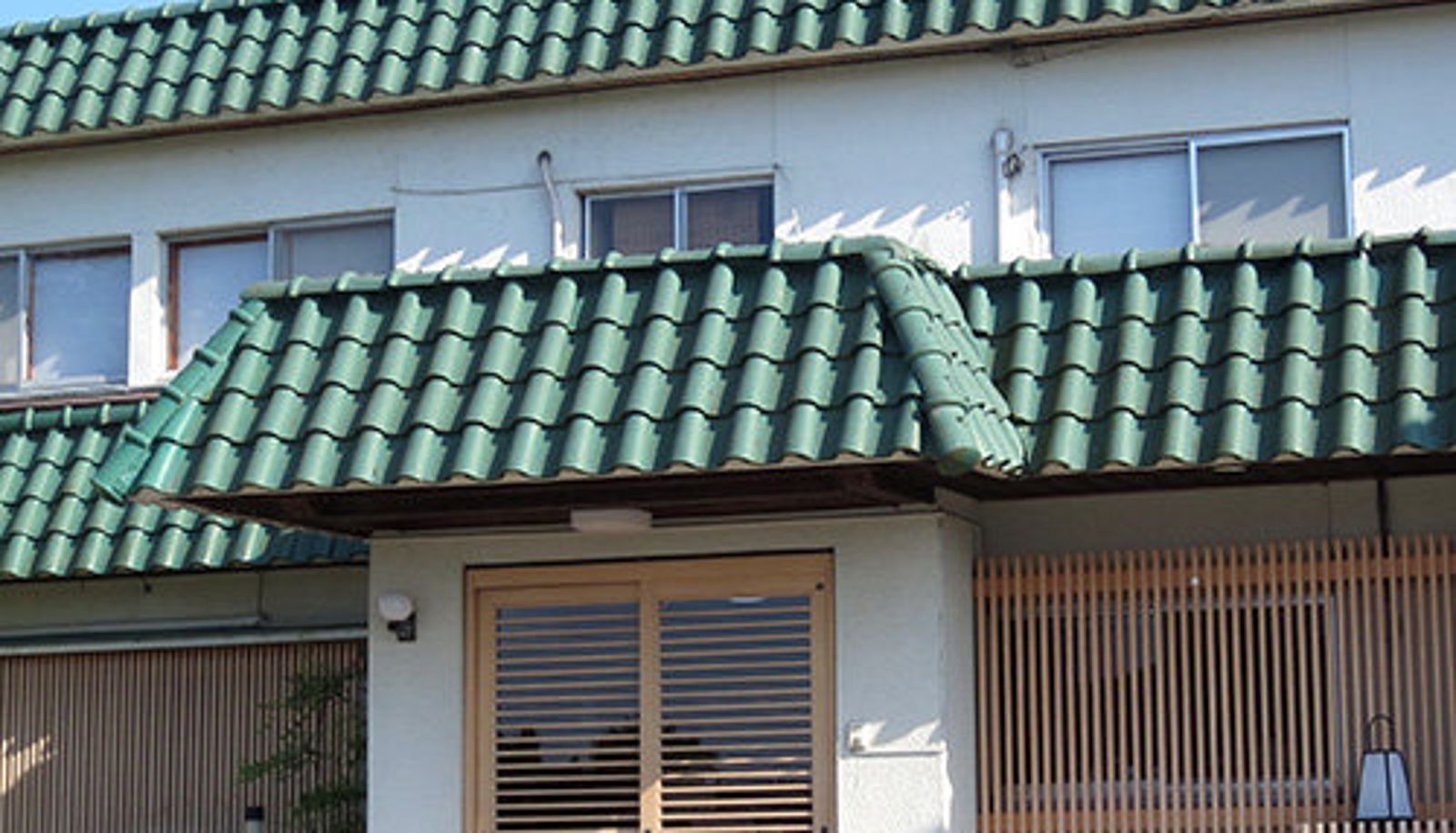 Exterior view - (RYOKAN) Business Ryokan Sakuragawa