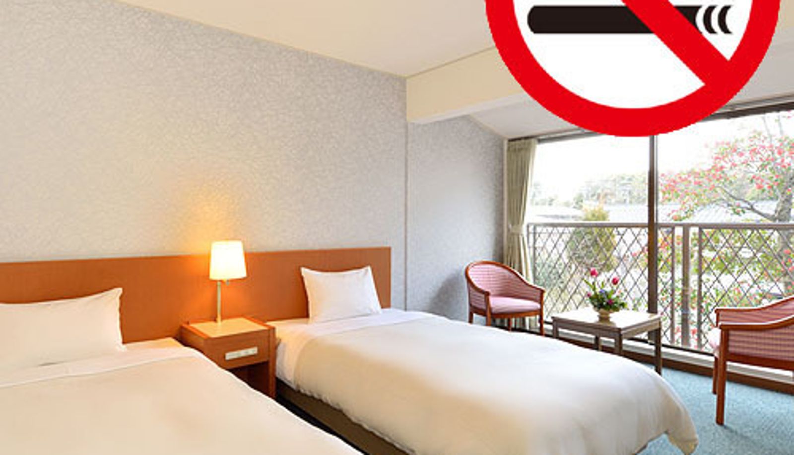Standaardkamer (tweepersoons) - (RYOKAN) Hotel Wellness Asukaji