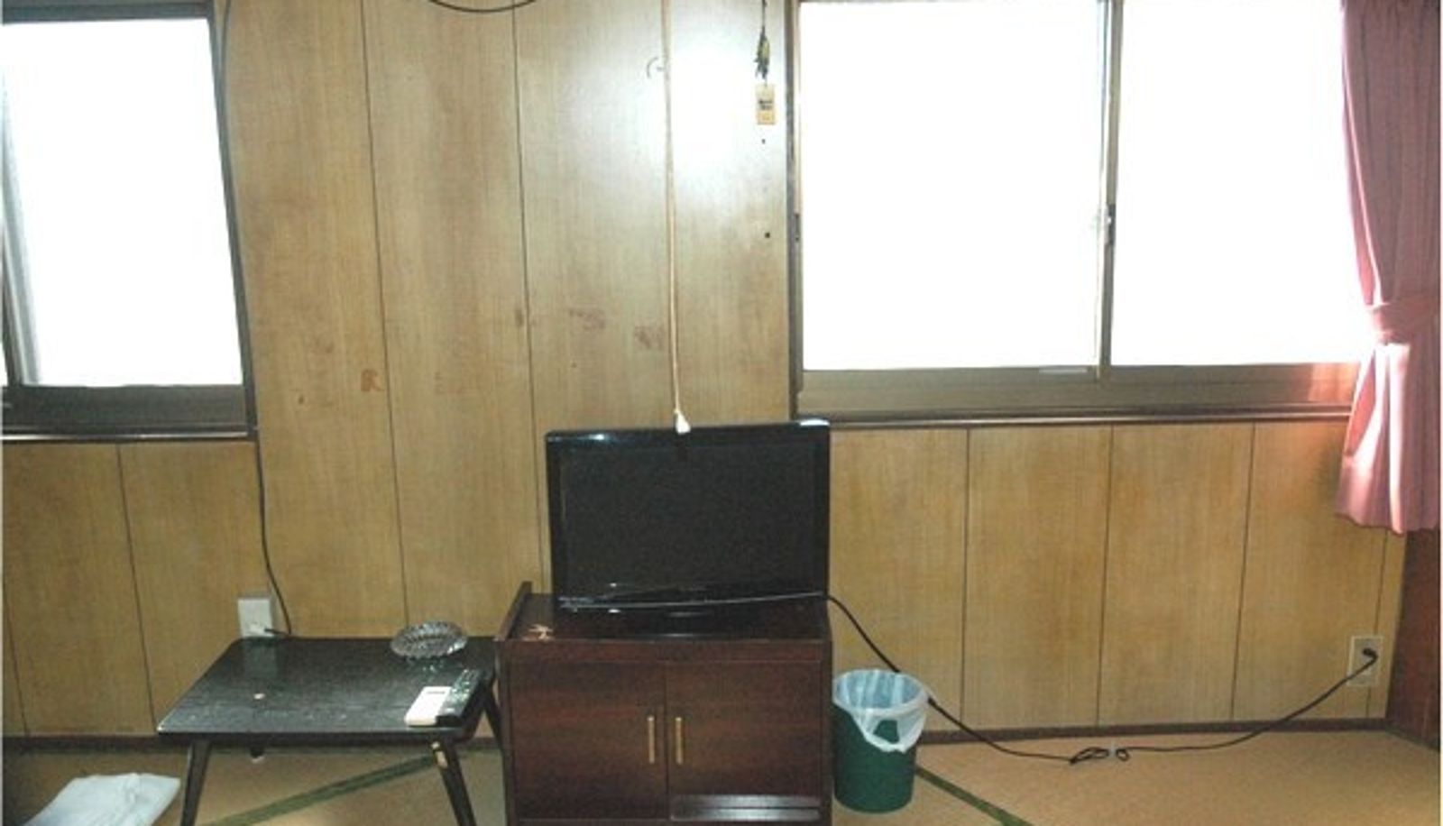 Standard room (double) - Business Ryokan Mimatsuso