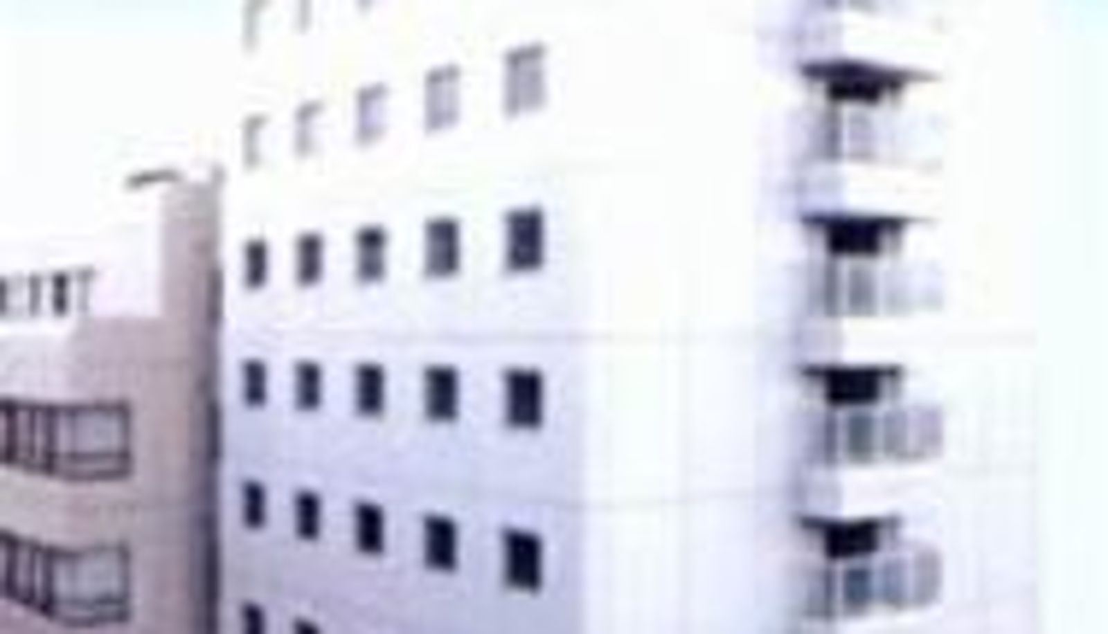 Vue extérieure - Takatsuki Sun Hotel