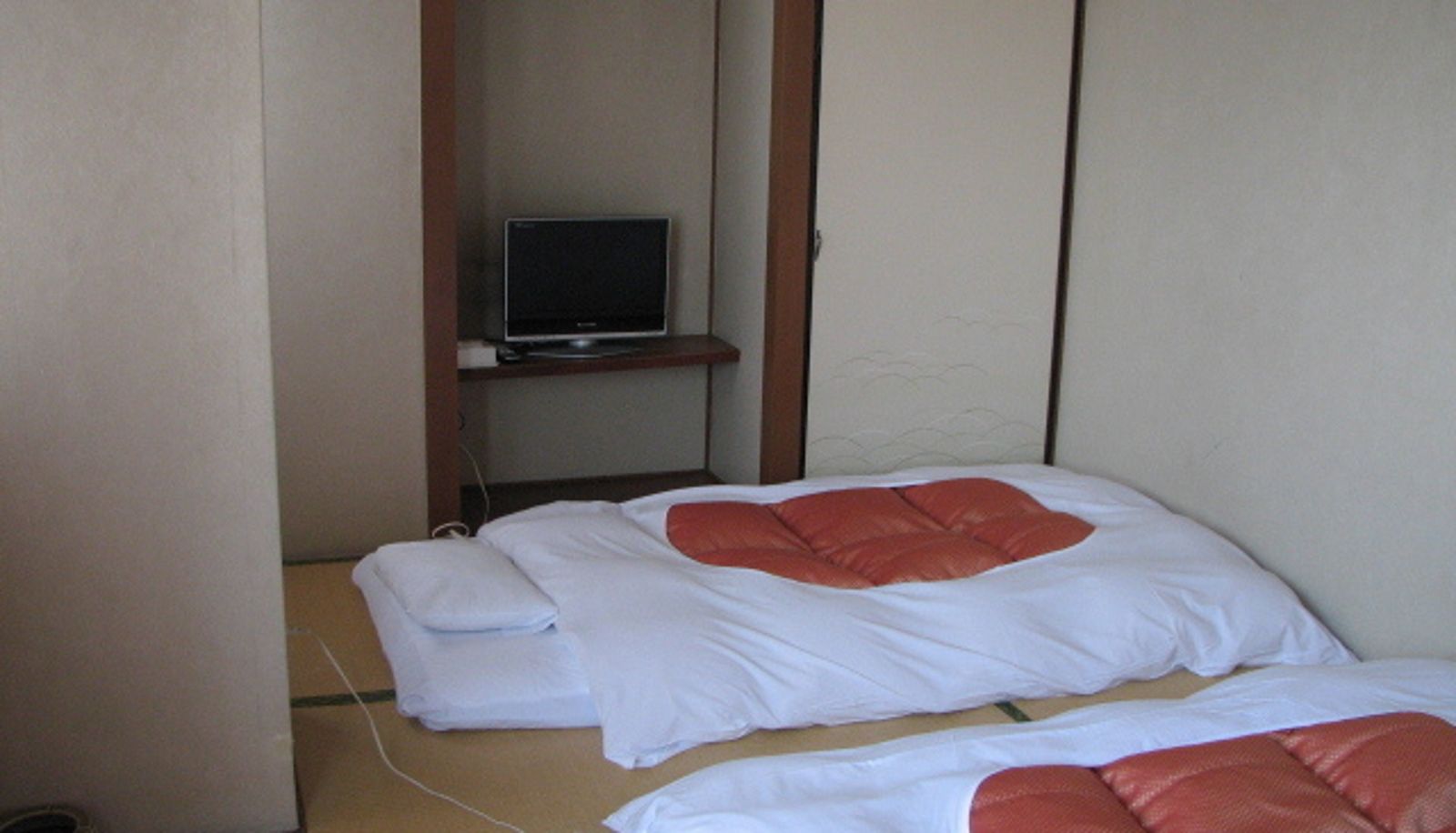 Chambre Business - Business Hotel Asahi