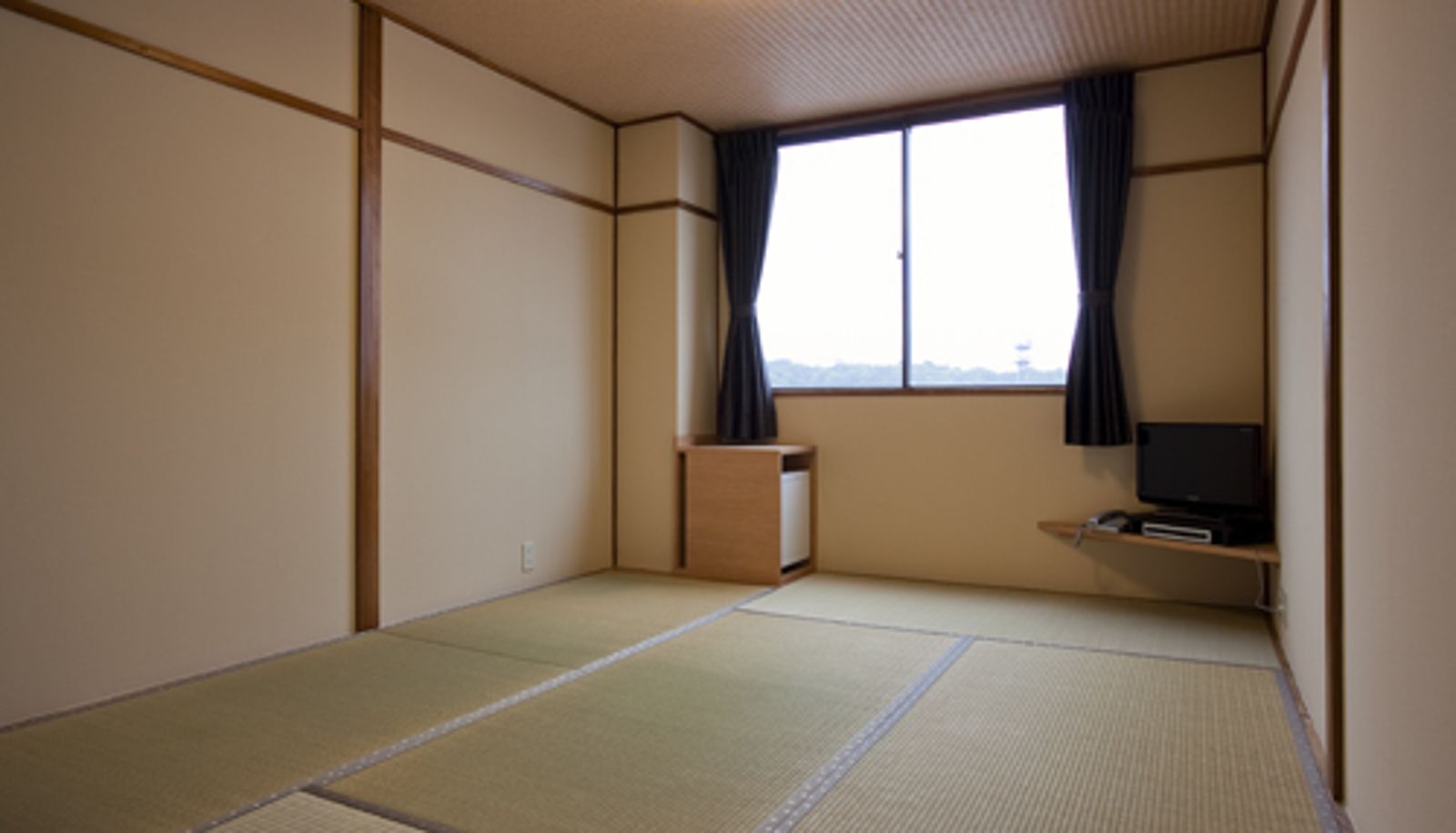 Standaardkamer (eenpersoons) - Awaji Prince Hotel