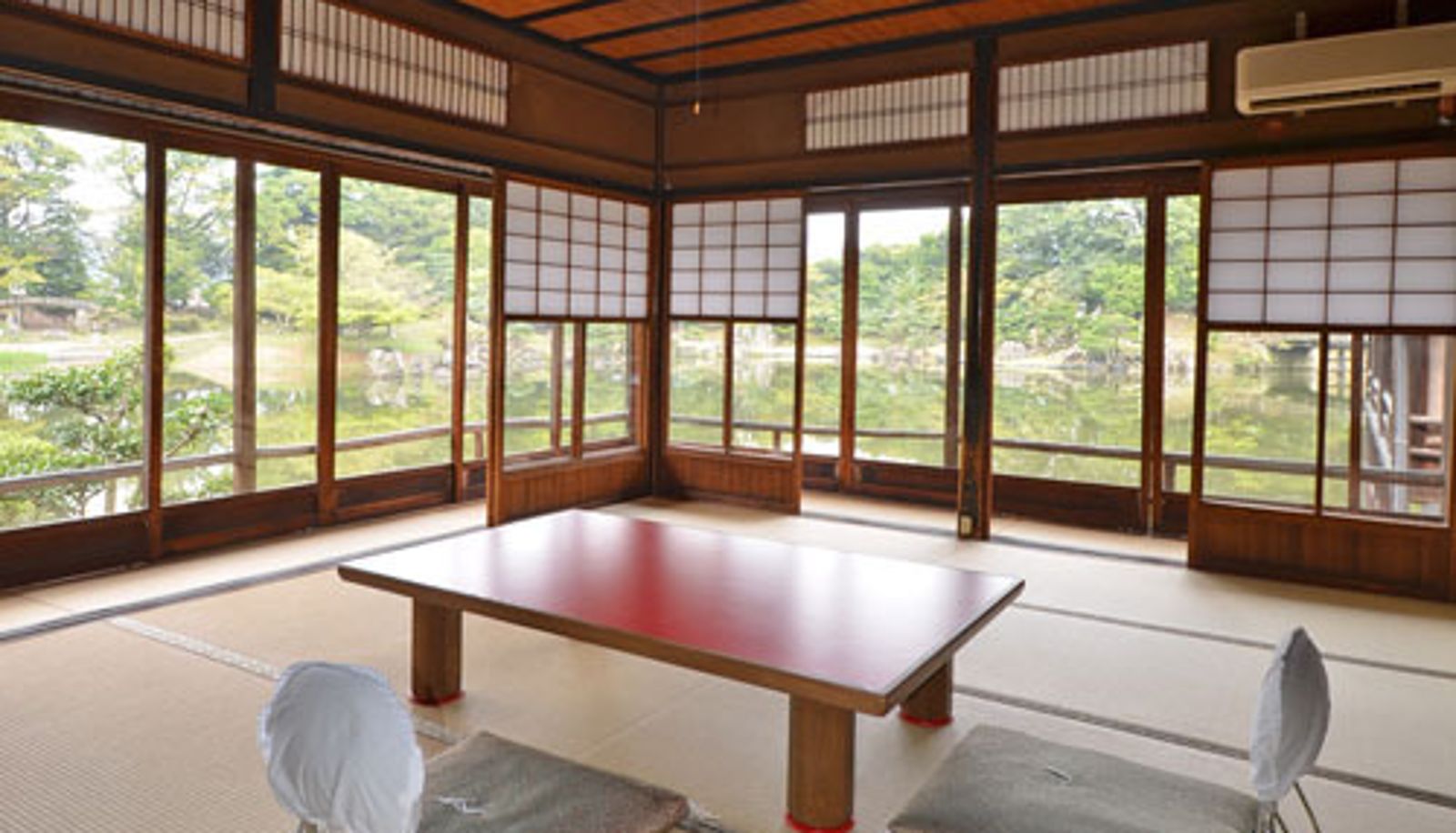 Habitación estándar (doble) - (RYOKAN) Kappo Ryokan Hakkeitei