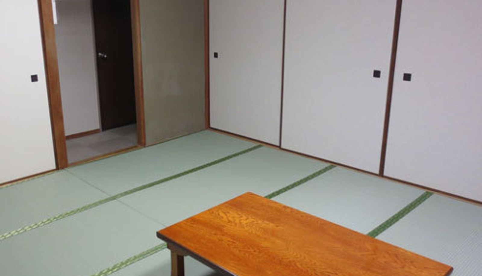 Standaardkamer (tweepersoons) - Oaa Harima Heights