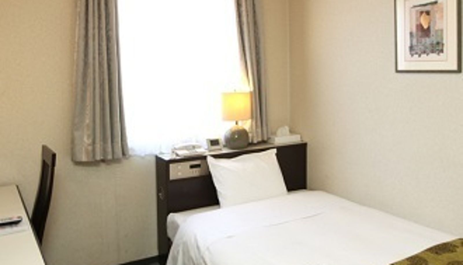 Camera standard (singola) - Yao Terminal Hotel South Bldg.