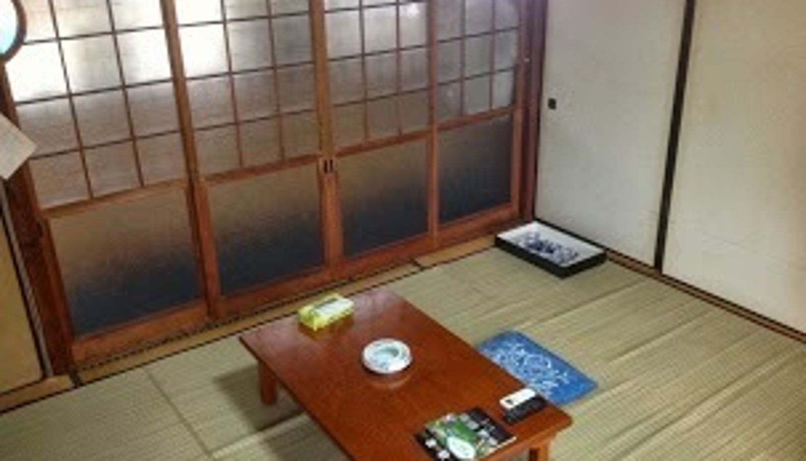 Standard room (double) - (RYOKAN) Masuya Ryokan (Fukuoka)