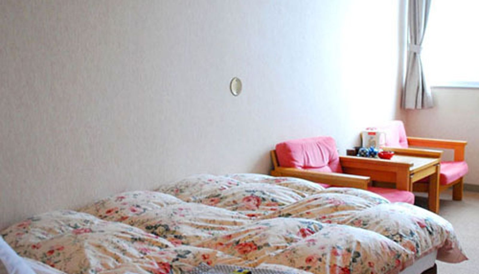 Habitación estándar (individual) - (RYOKAN) Akebono