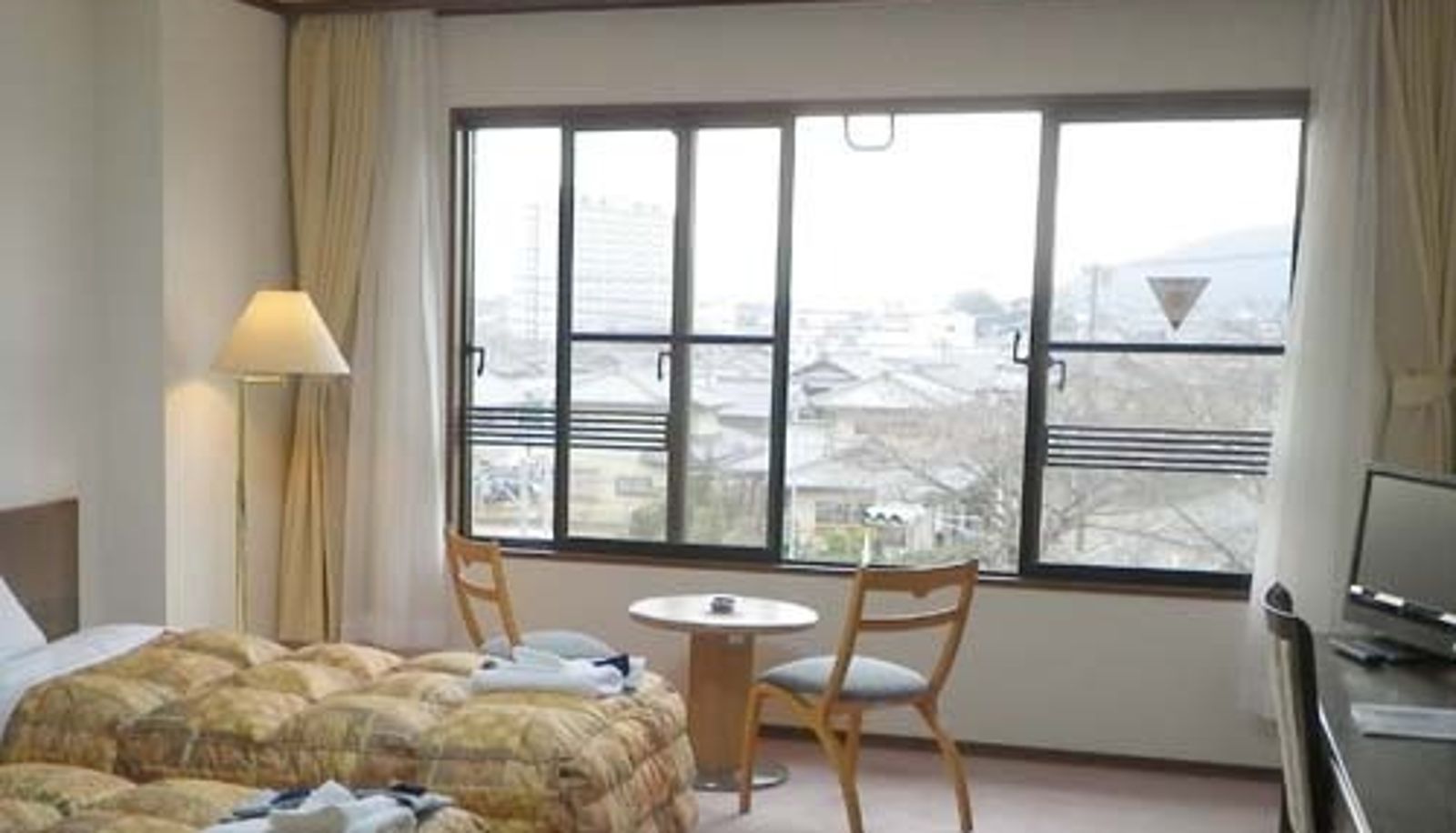 Standard room (double) - Sun Park Inuyama
