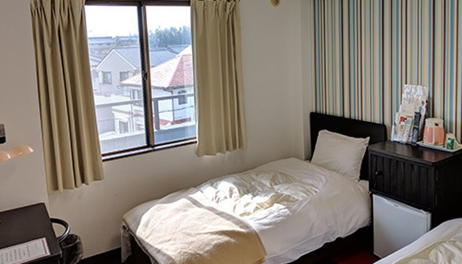 Standardzimmer (Doppel) - First Hotel Handa Taketoyo
