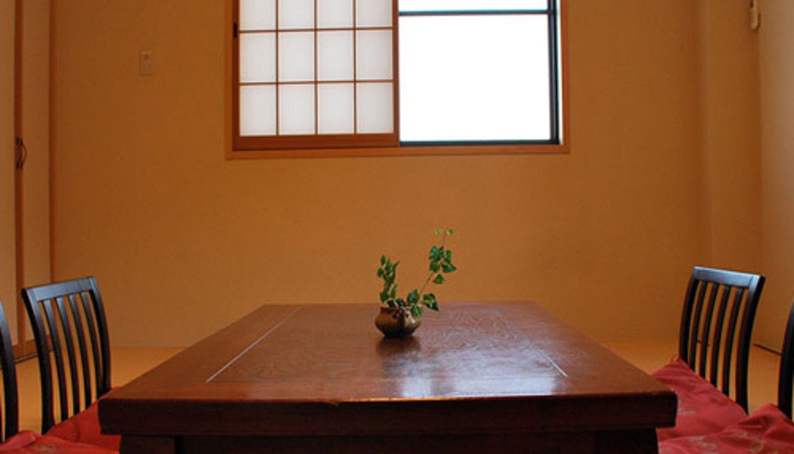 Habitación estándar (doble) - Kokumin Shukusha Kochiku