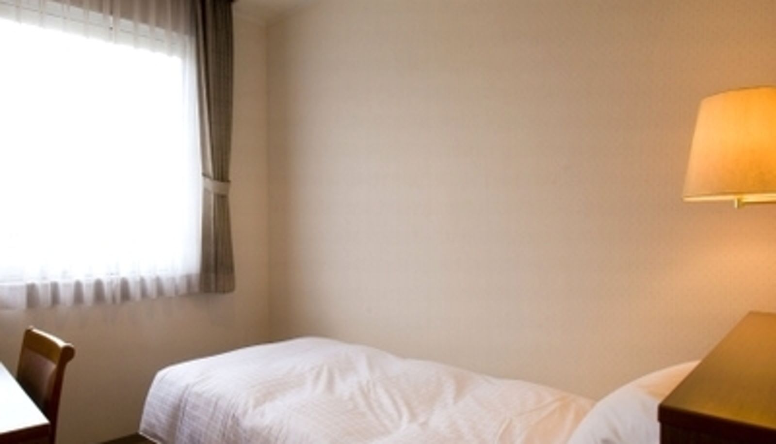 Standard room (double) - Rest Inn Tokinosumika