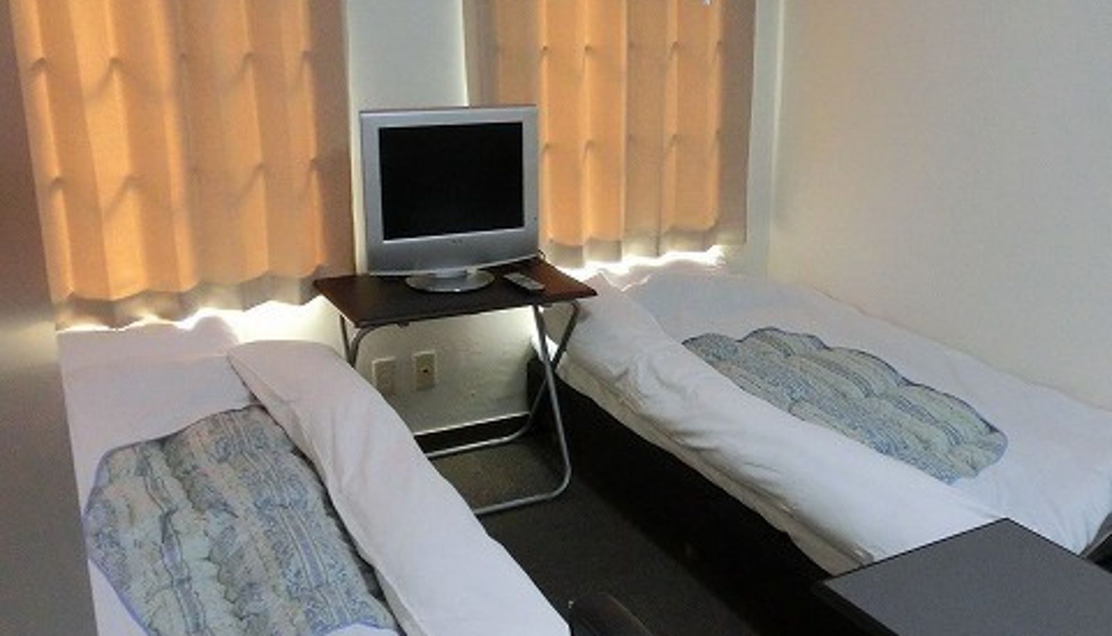 Info - New Shochikubai Hotel