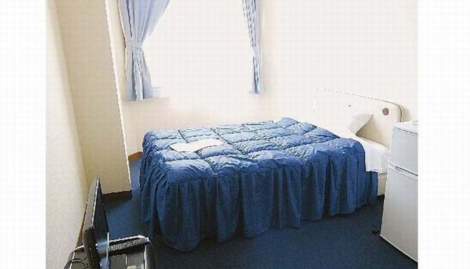 Chambre standard (simple) - Okasan Hotel