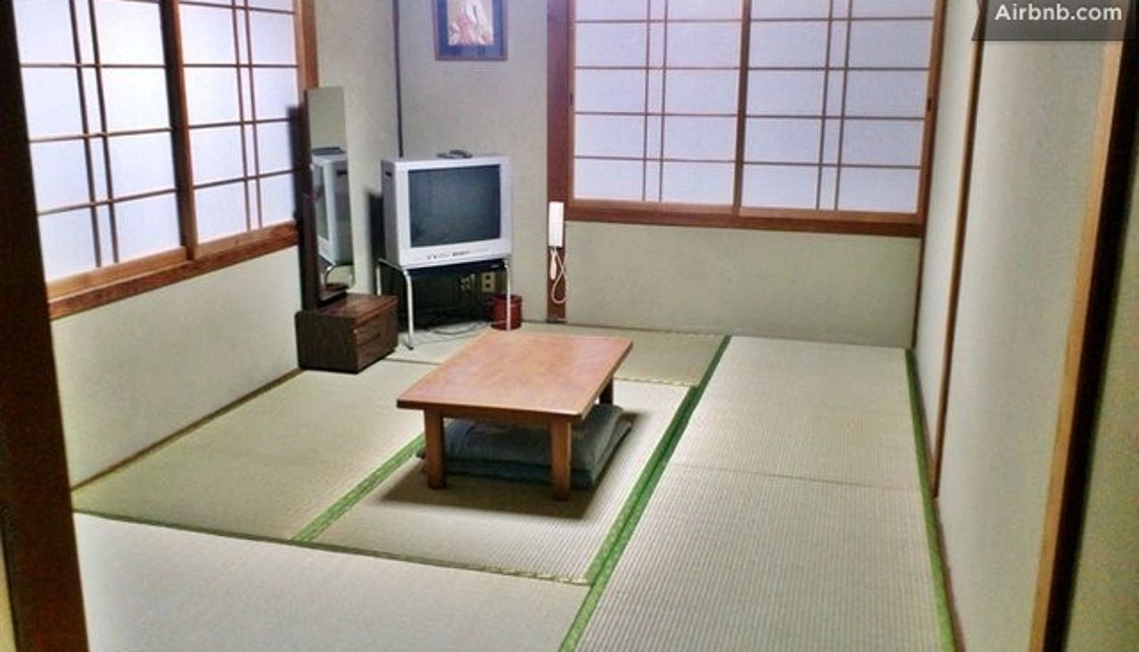 Habitación estándar (doble) - (RYOKAN) Restaurant & Minshuku Satoyama