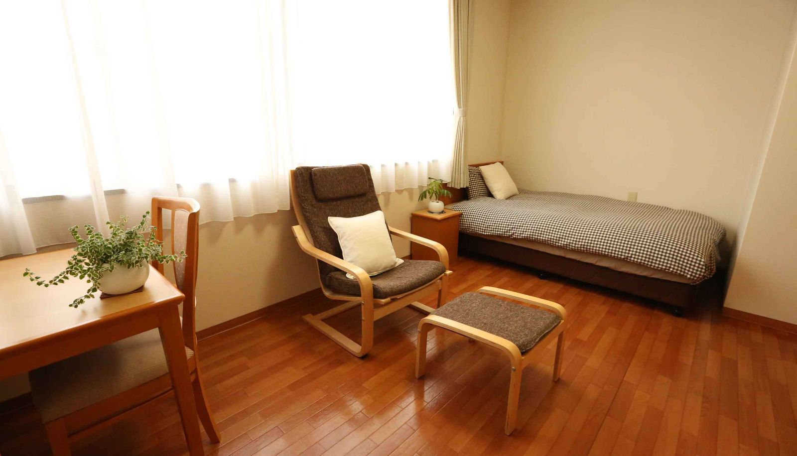 Standard room (double) - Hotel Tomato
