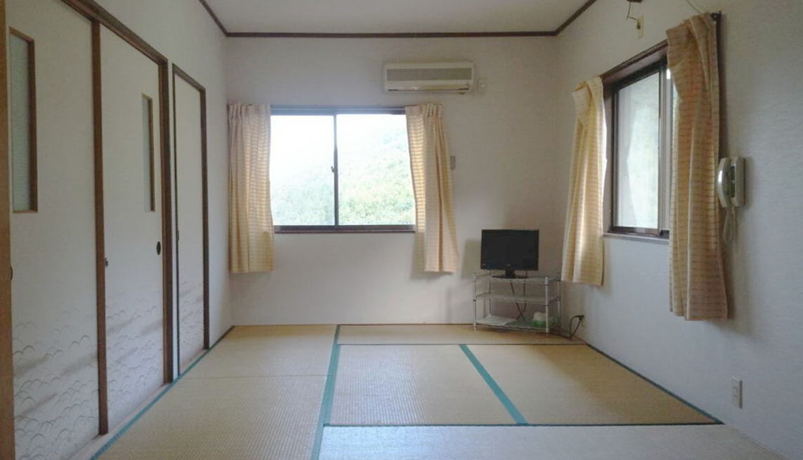 Habitación estándar (doble) - (RYOKAN) Minshuku Iwana no Sato