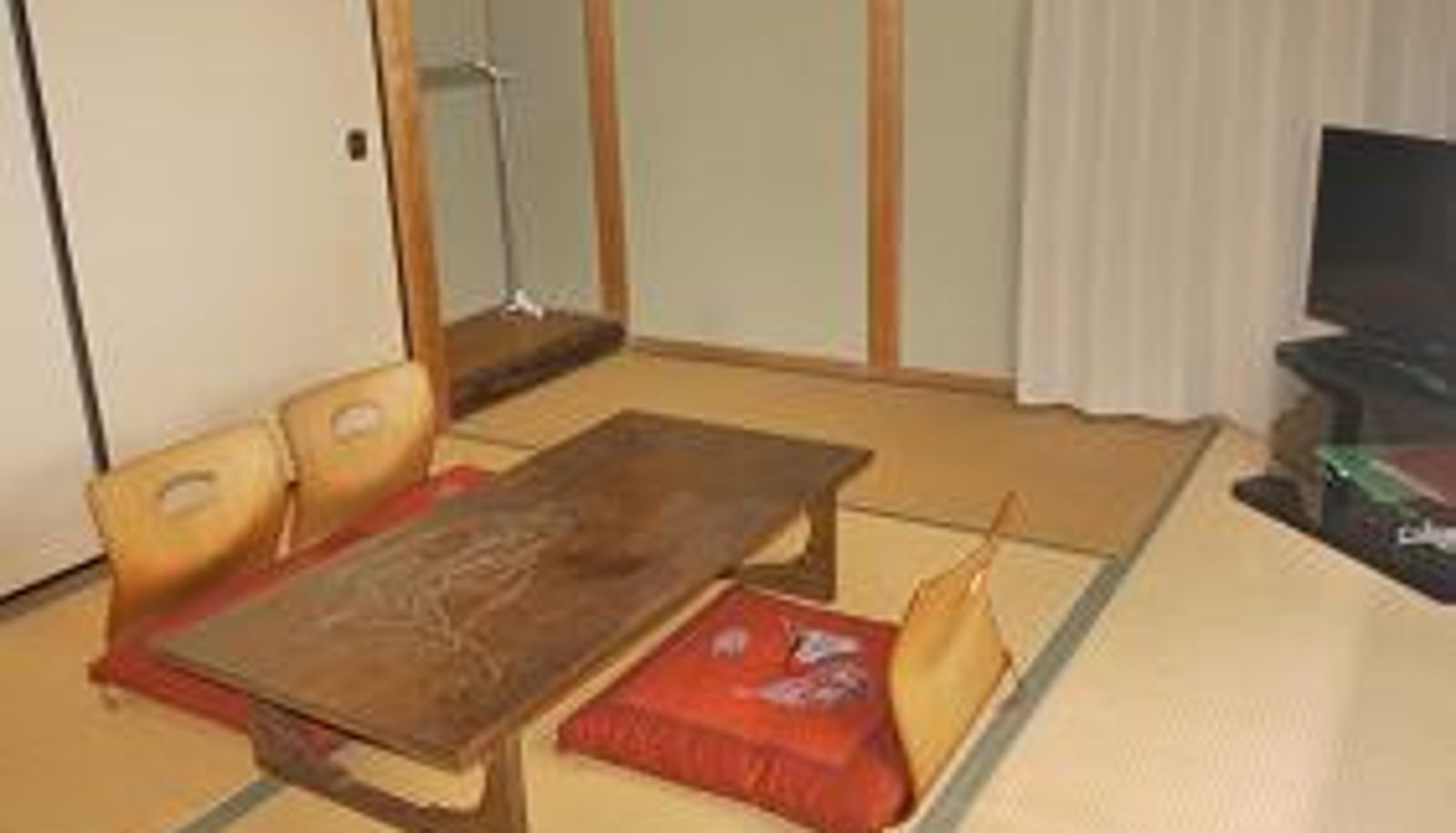 Habitación estándar (doble) - Tokishirazu