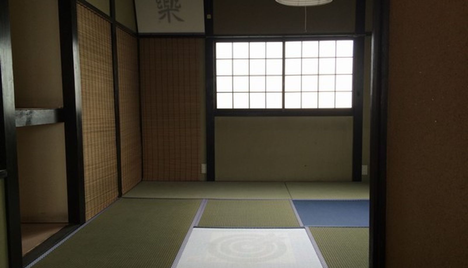 Camera standard (doppia) - Kakureyado Yuji-Inn