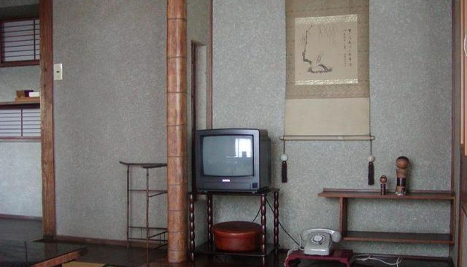 Habitación estándar (individual) - (RYOKAN) Mogamiya Ryokan (Yamagata)