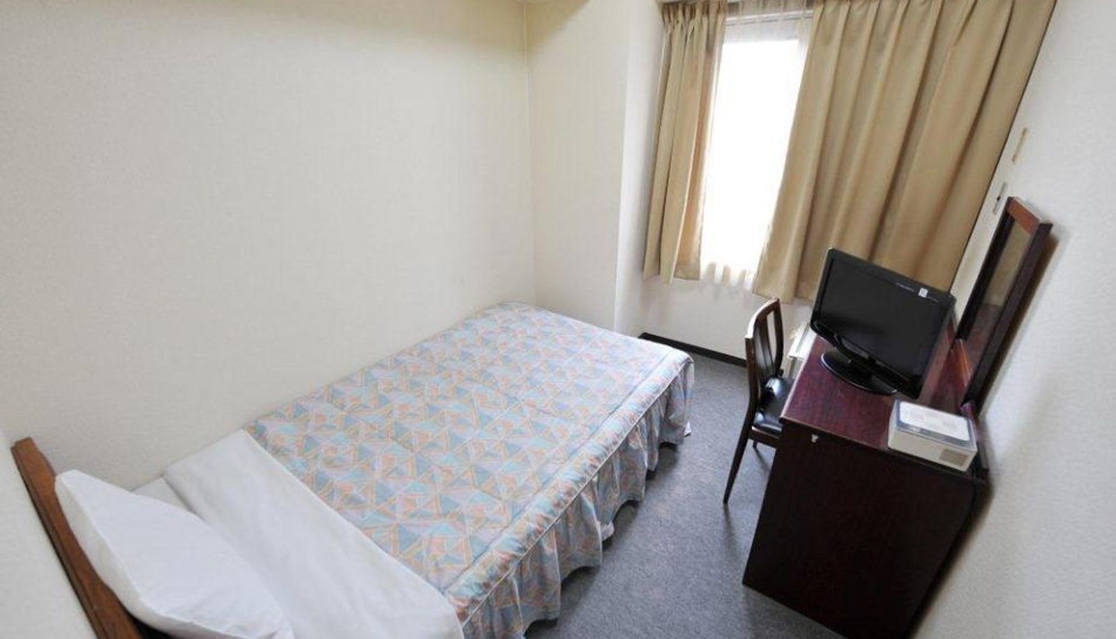 Camera standard (singola) - Hotel Sun Palace (Hiroshima)