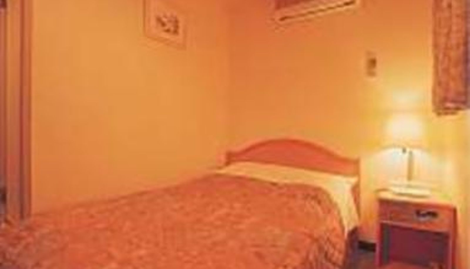 Standard room (double) - Business Hotel Tsuru