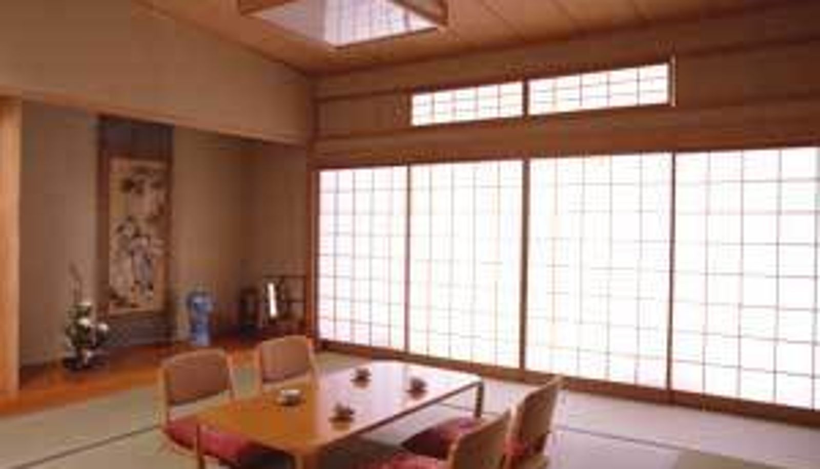 Habitación estándar (doble) - Sincere Morioka