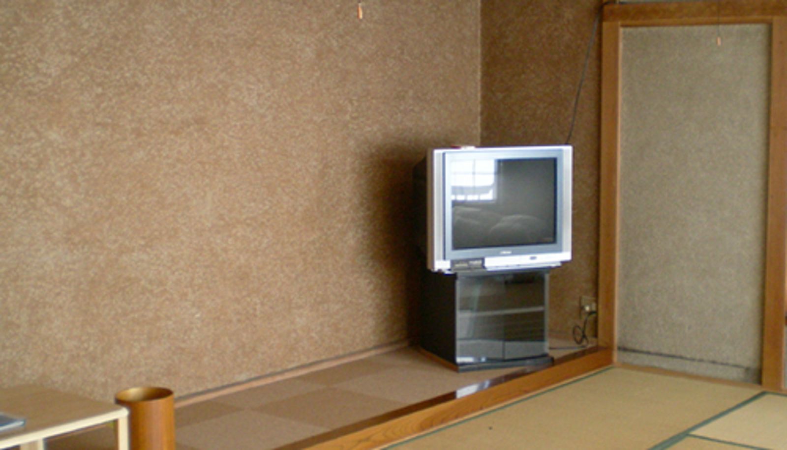 Pokój standardowy (dwuosobowy) - (RYOKAN) Nankai Yakusokan