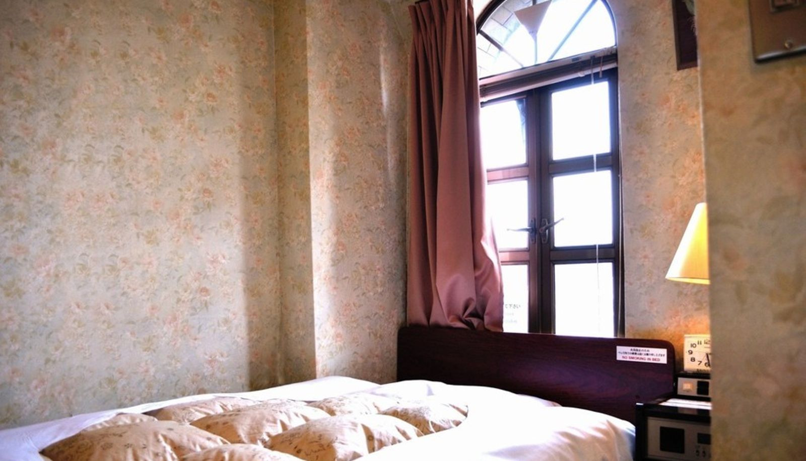 Standardzimmer (Einzel) - Kochi Sakura Hotel
