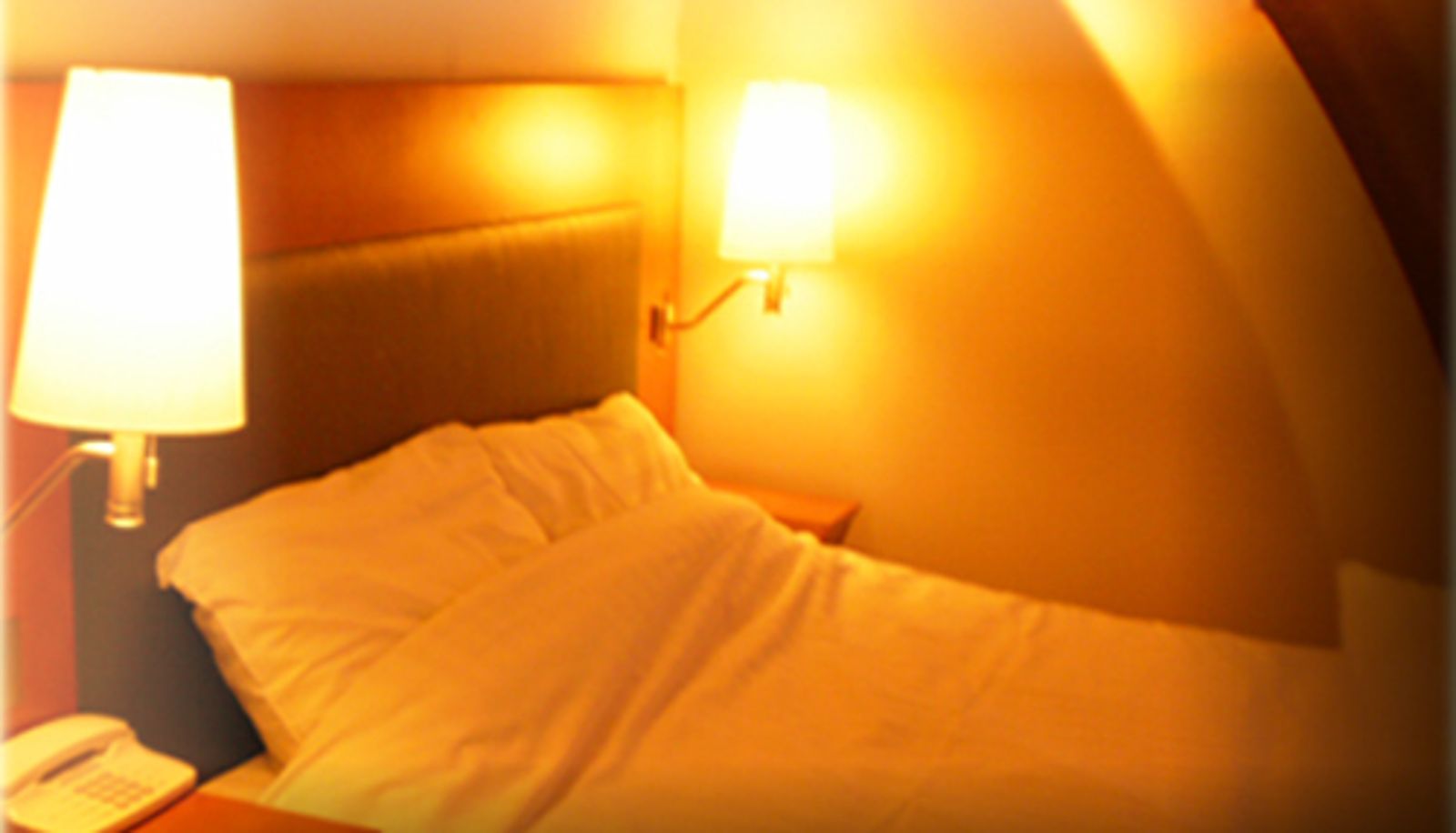 Standard room (single) - HOTEL ARIA Numazu