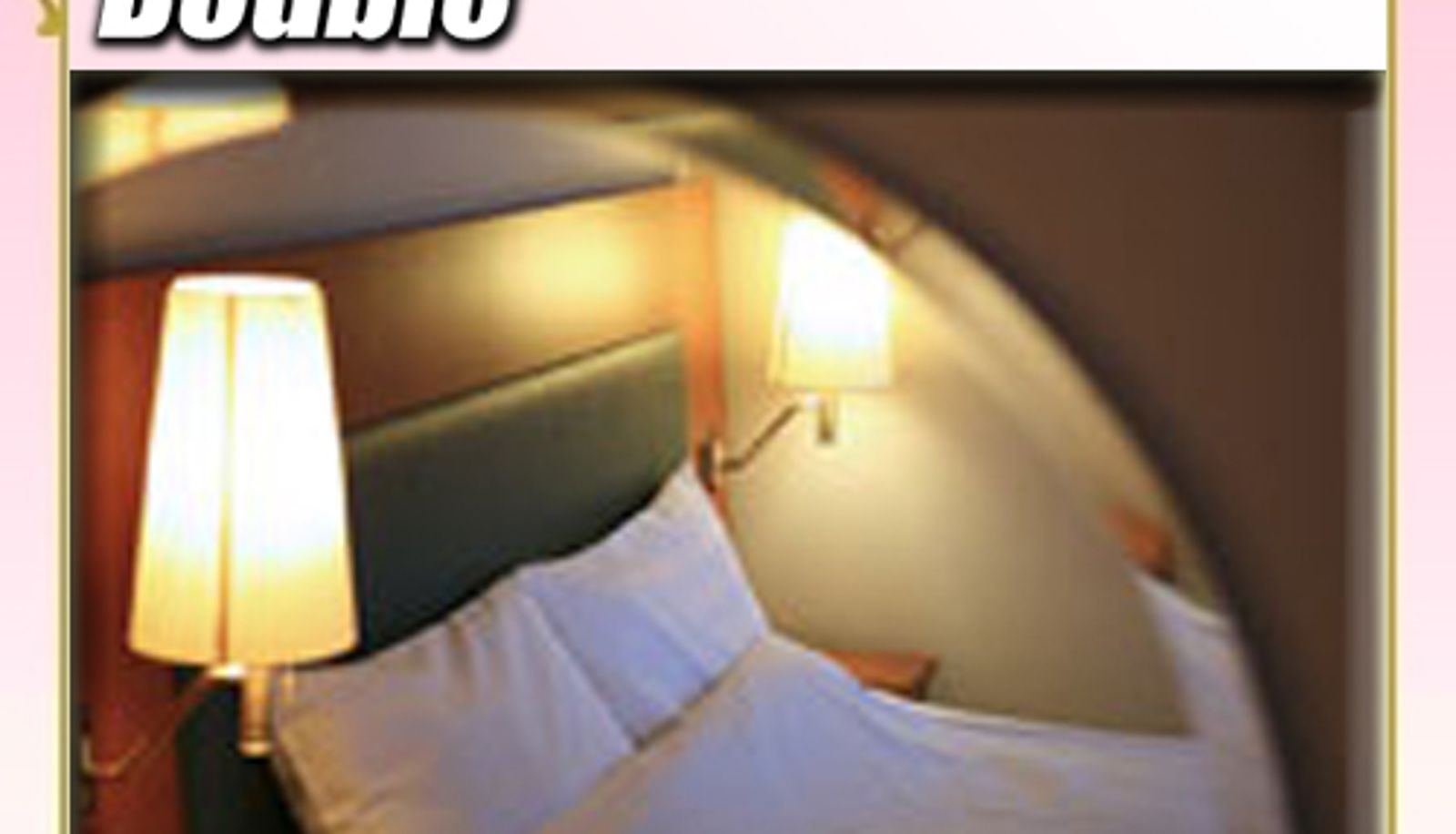 Standard room (double) - HOTEL ARIA Numazu