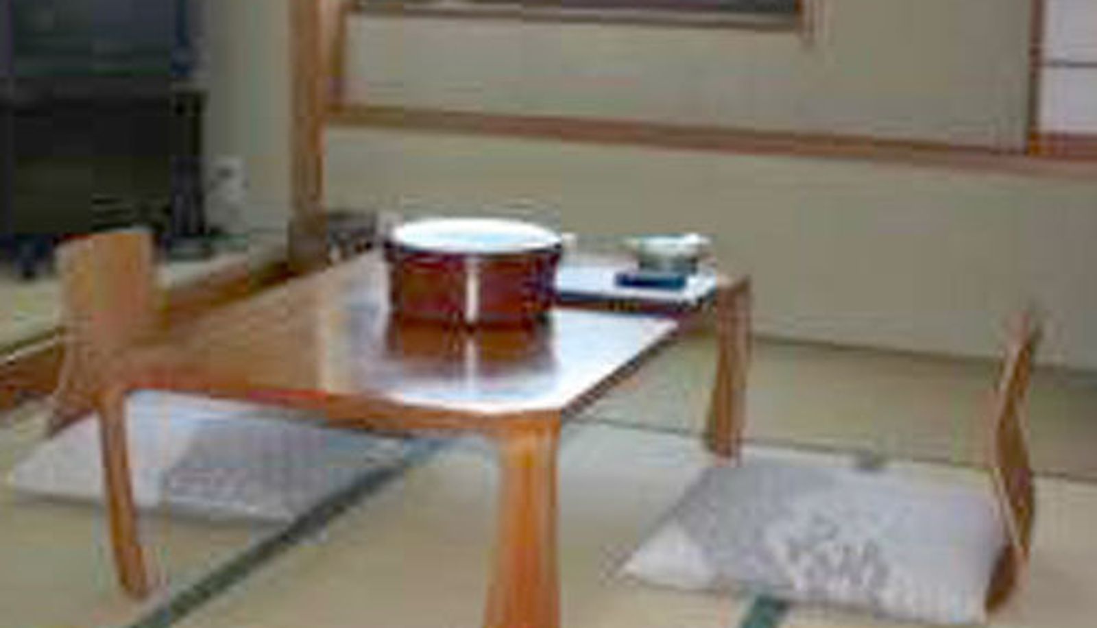 Pokój standardowy (dwuosobowy) - Hotel Marine Palace Sanuki