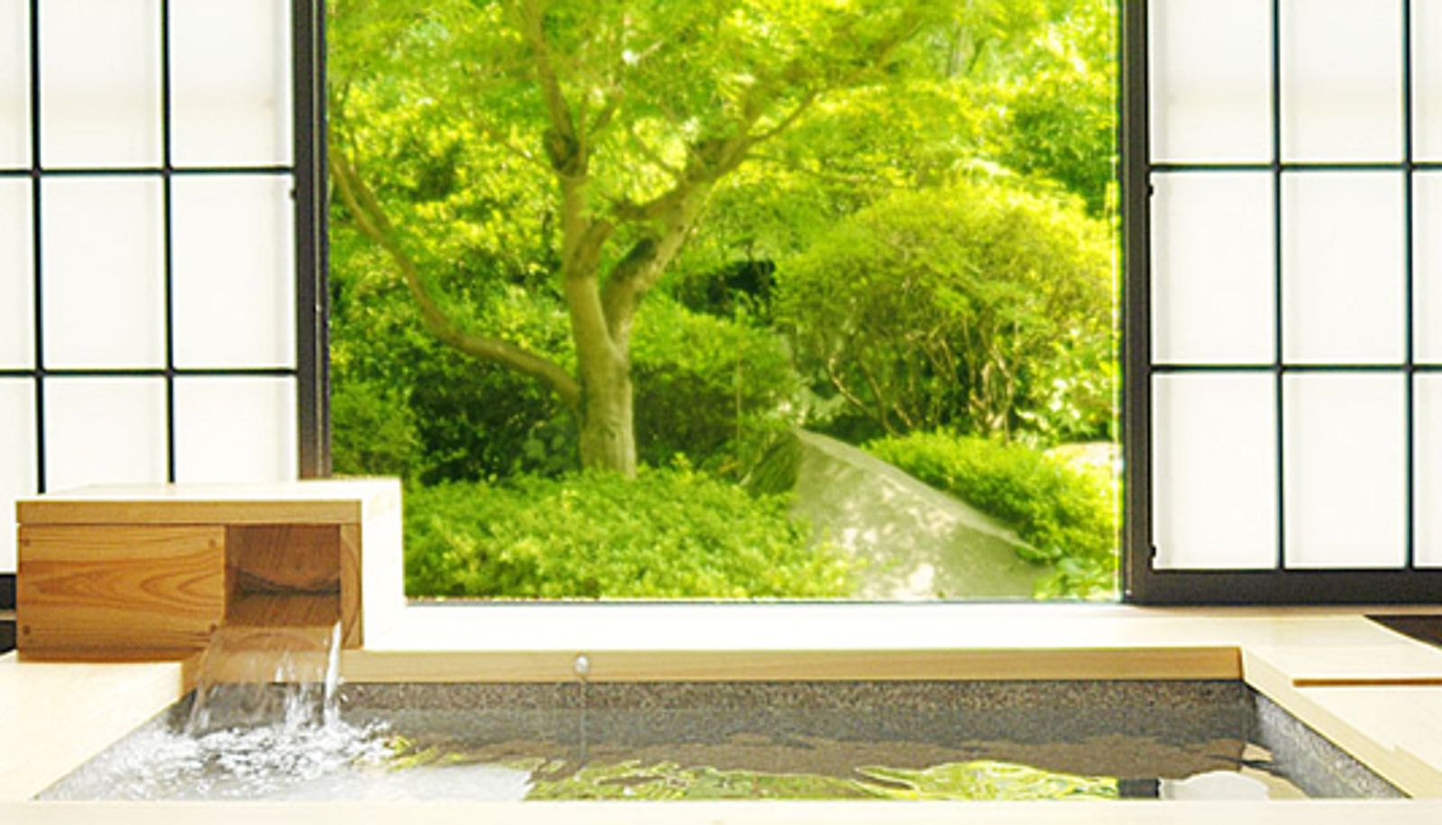 Habitación estándar (doble) - (RYOKAN) Ureshino Onsen Kujaku
