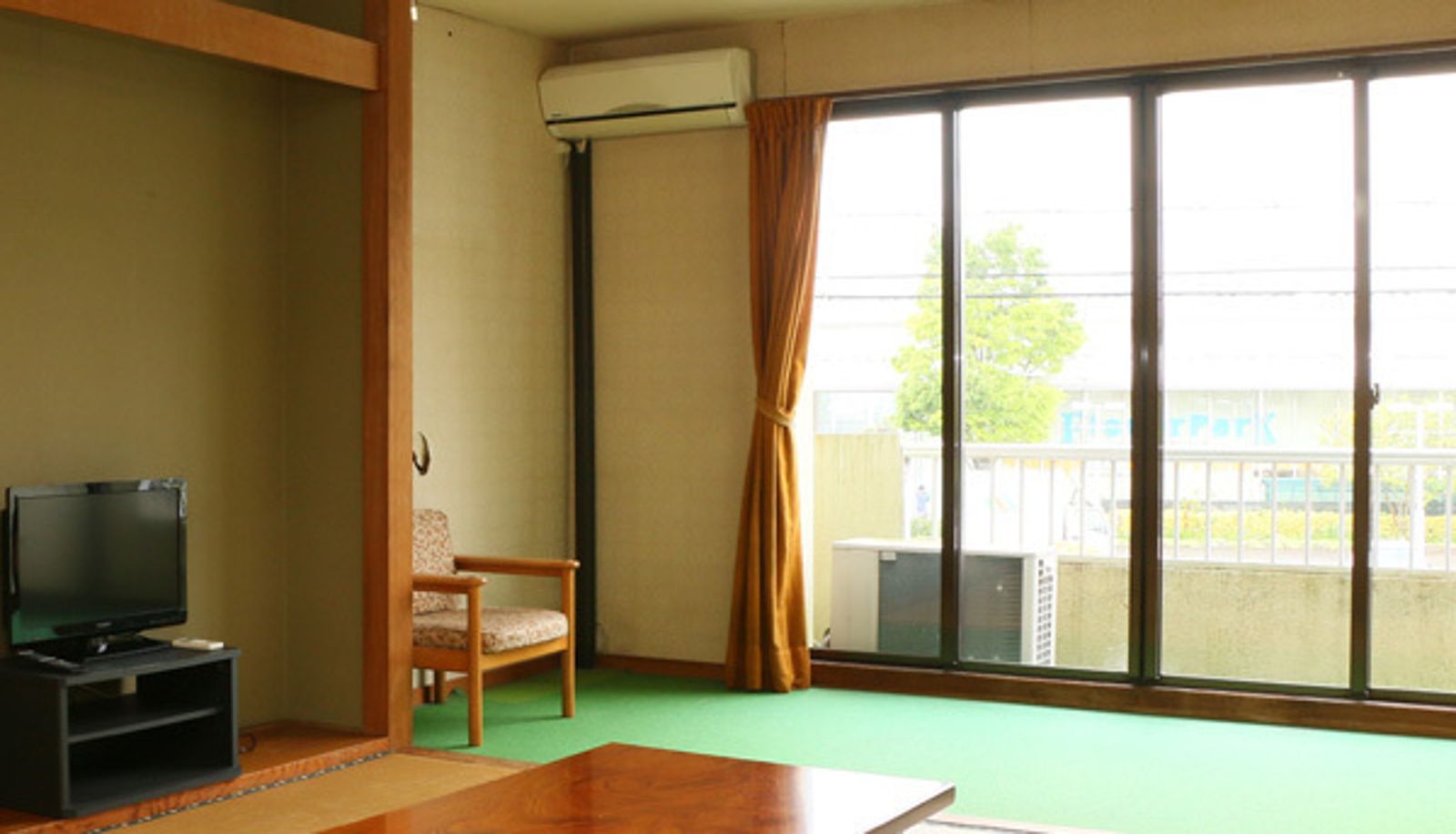 Habitación estándar (doble) - Matsuichi