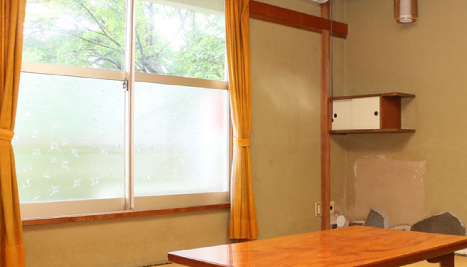 Habitación estándar (doble) - Matsuichi
