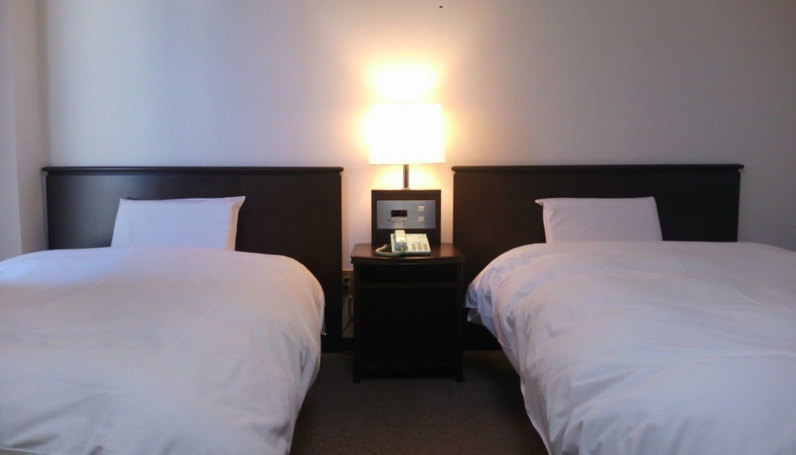 Camera standard (doppia) - Imari Hotel