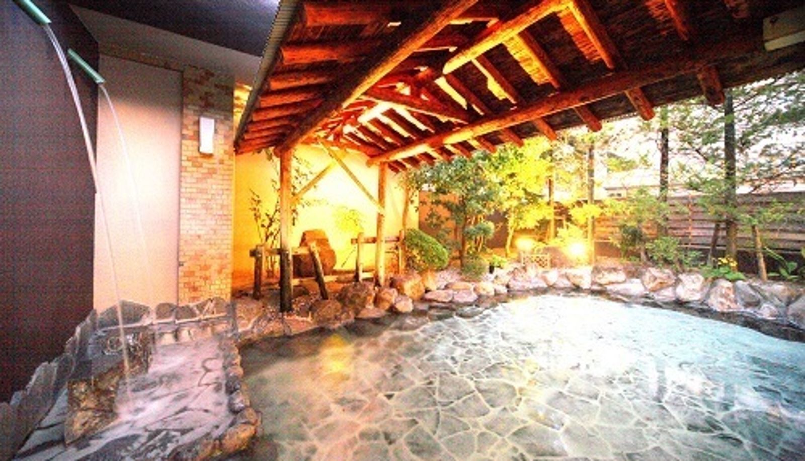 Habitación estándar (doble) - (RYOKAN) Grand Hoyo