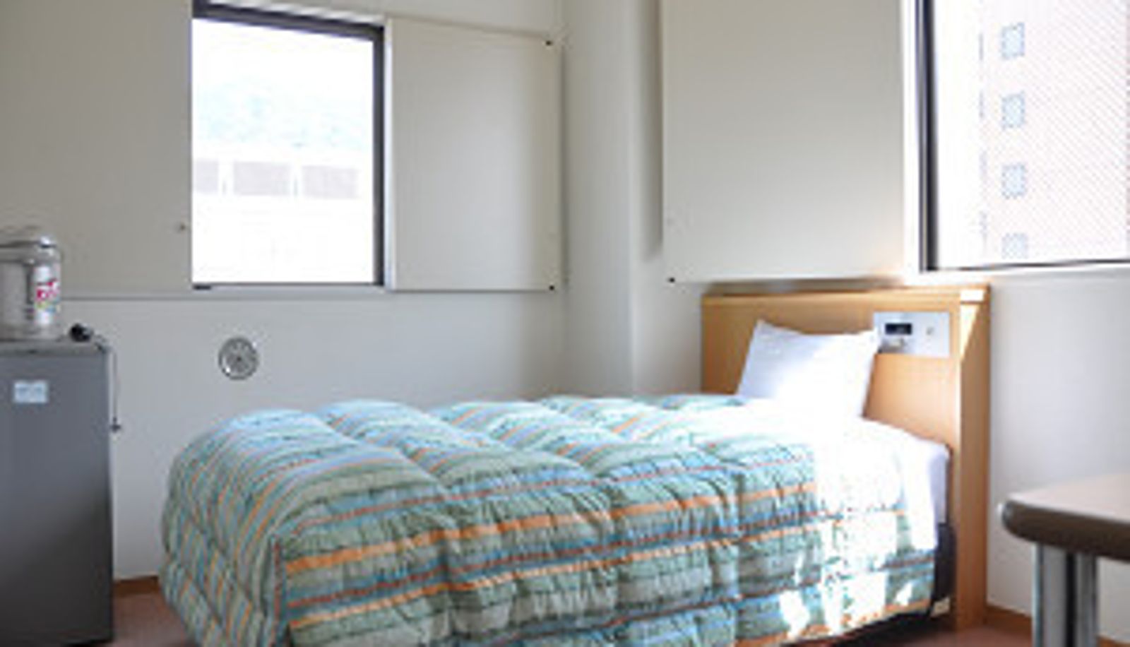 Standard room (single) - Kure First Hotel