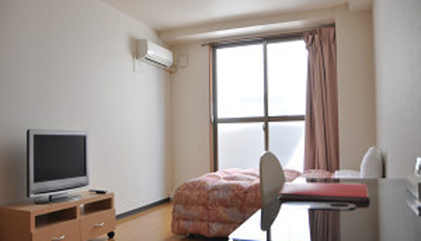 Standard room (single) - Kure First Hotel