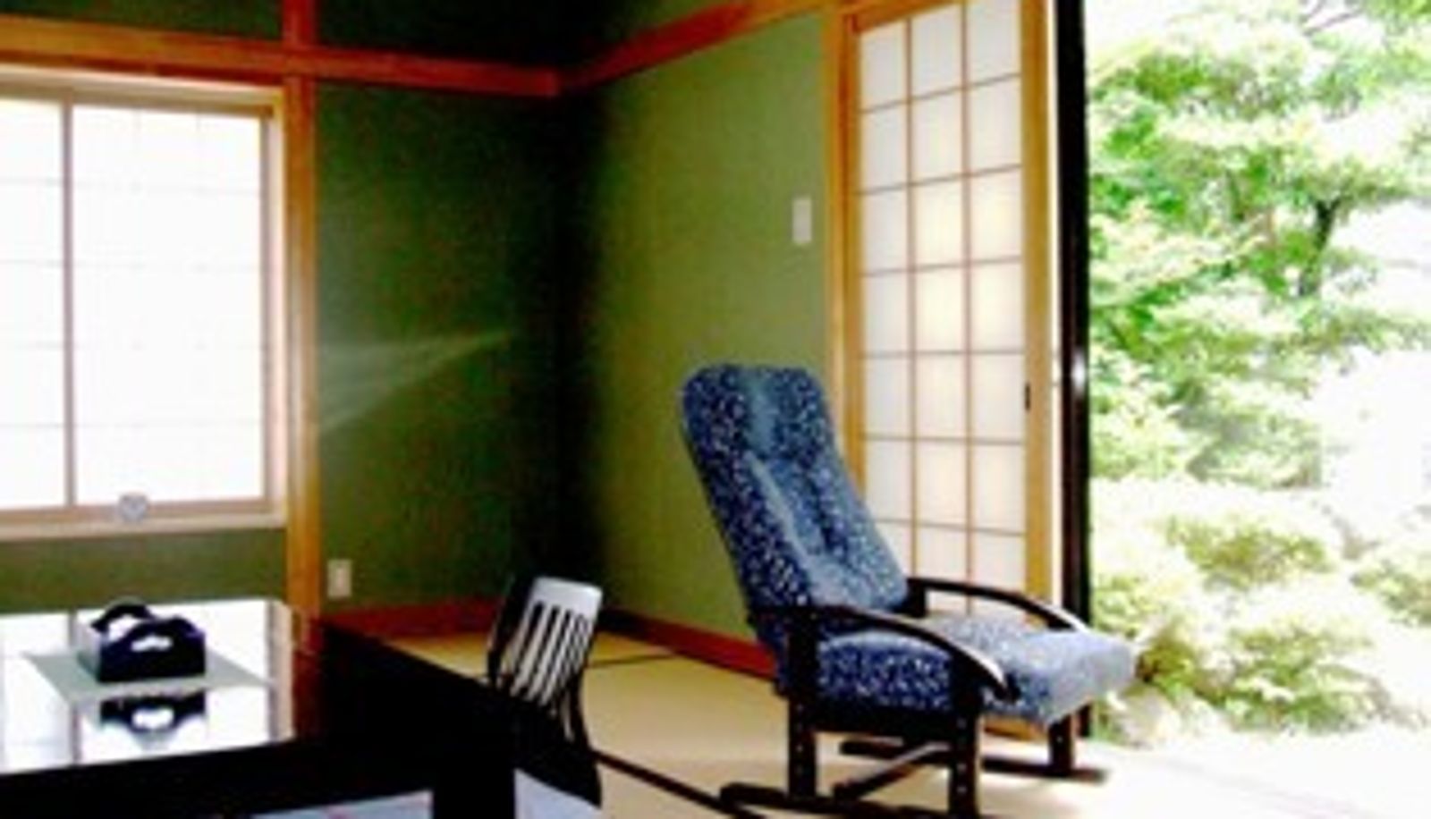 Standard room (double) - (RYOKAN) Nakagawa
