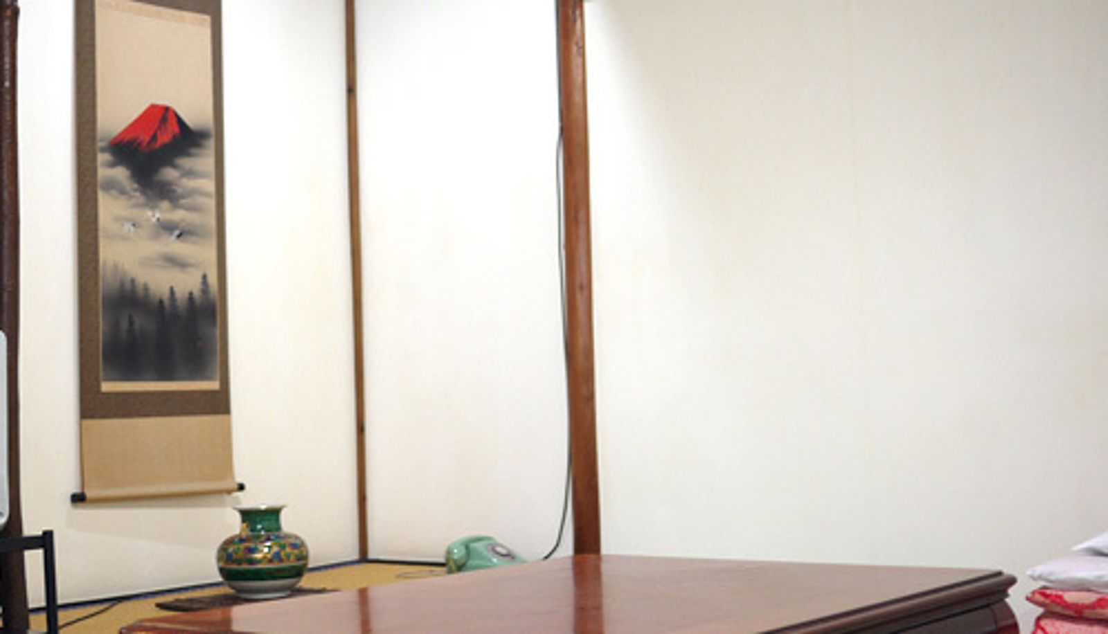 Habitación estándar (doble) - (RYOKAN) 日和山ホテル